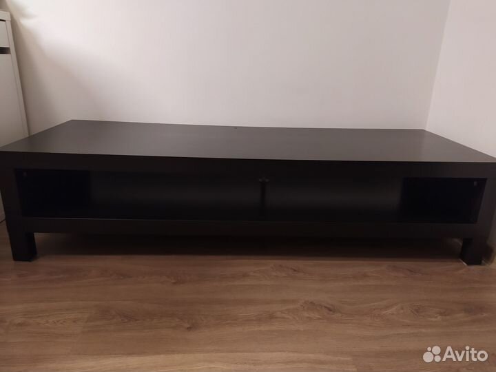 Тумба под телевизор Икеа Лакк