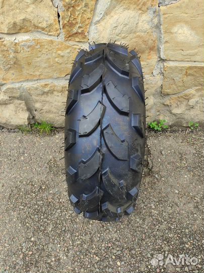 Колесо 19*7-8 под 4 болта 78 мм разболтовка