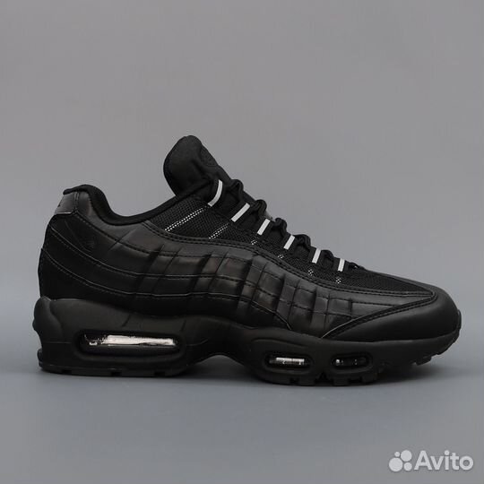 Кроссовки nike air max 95