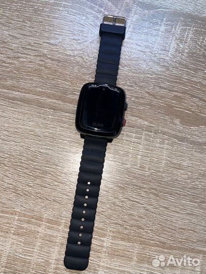 Детские смарт часы с сим картой