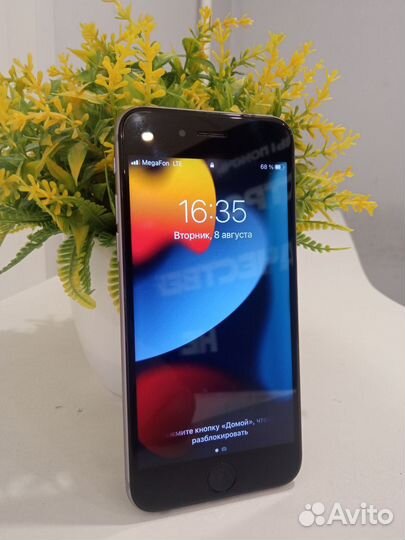 Телефон iPhone 6S 32GB