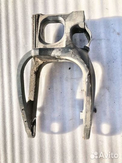 Kawasaki ZX6R 636 05 06 маятник