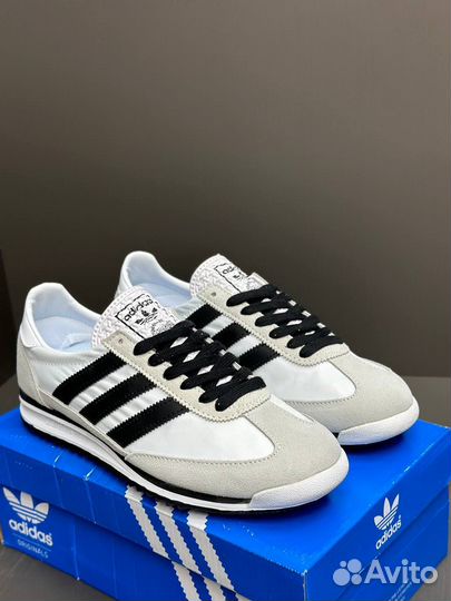 Adidas SL 72