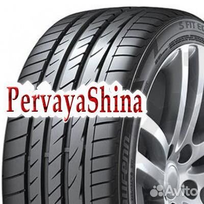 Laufenn S Fit EQ 225/55 R16