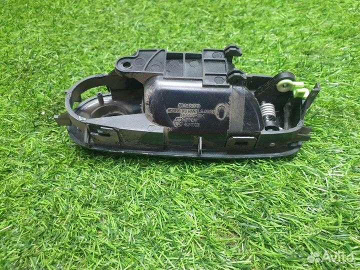 Ручка двери внутренняя передняя правая Chevrolet