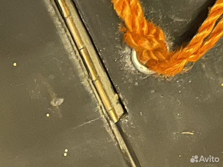 Старинный альбом для фото. Китай