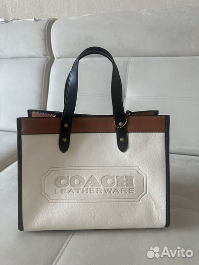Сумка coach