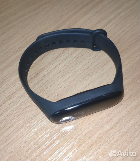 Xiaomi mi band 3