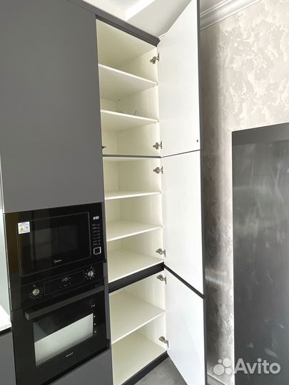 Кухня на заказ