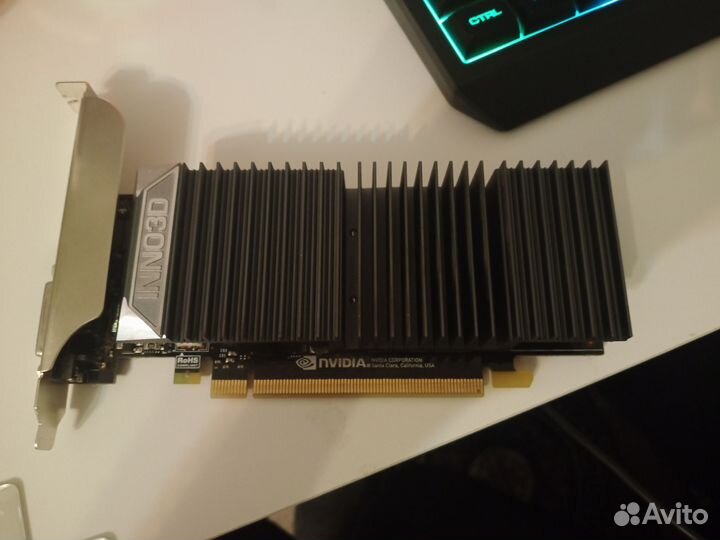 Видео карта