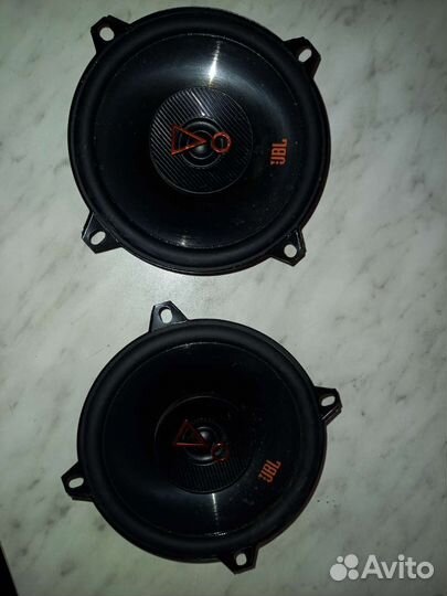 Колонка jbl 2шт