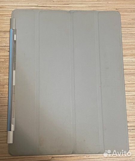 Чехол smart case iPad 2, 3, 4