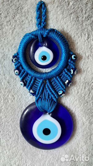 Глаз от Сглаза