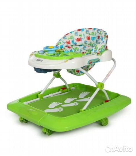 Ходунки детские