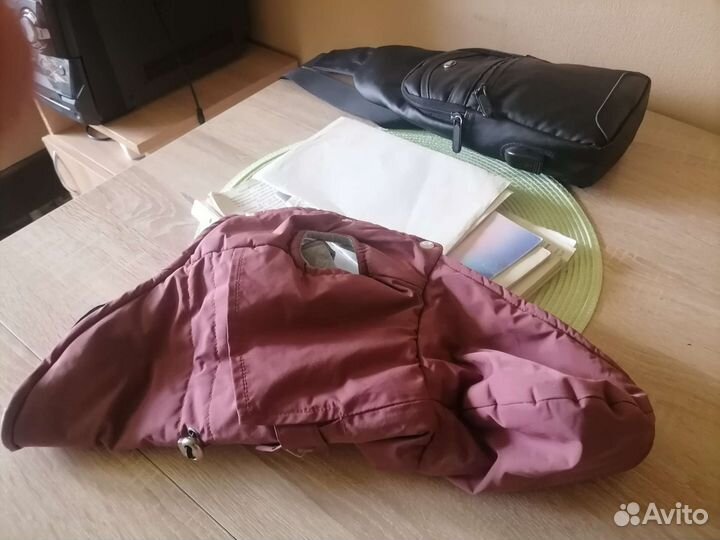 Куртка для собак