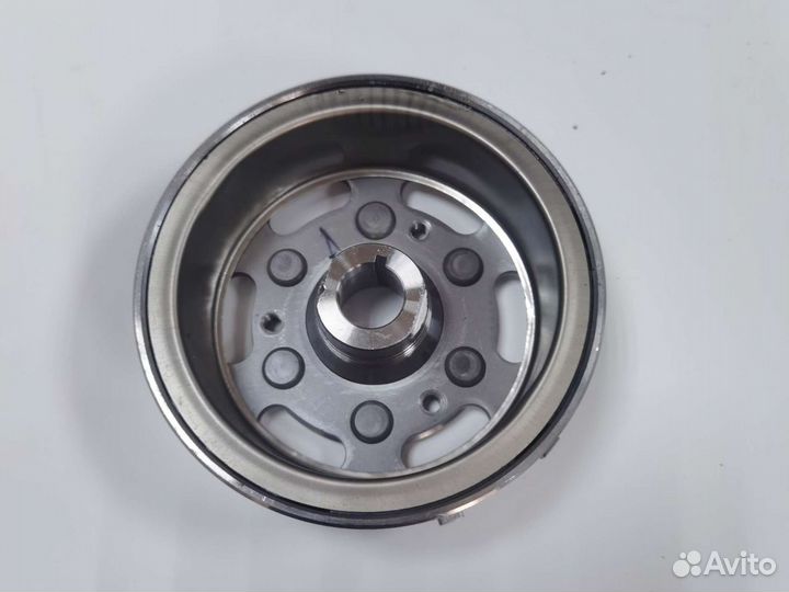 Suzuki Address V125G-S ротор генератора