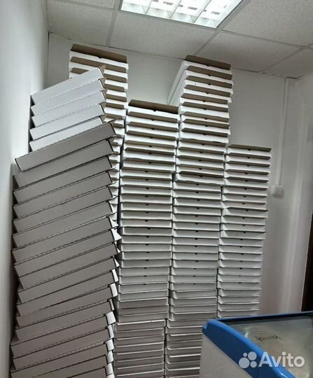 Готовый бизнес производство осетинских пирогов