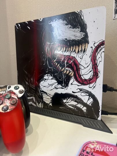 Sony playstation 4 slim 1 tb