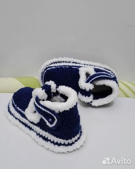 Детская обувь