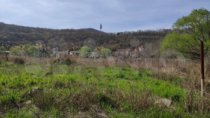 Участок 6 сот. (ИЖС)