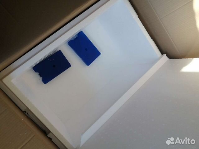 Термоконтейнер термобокс