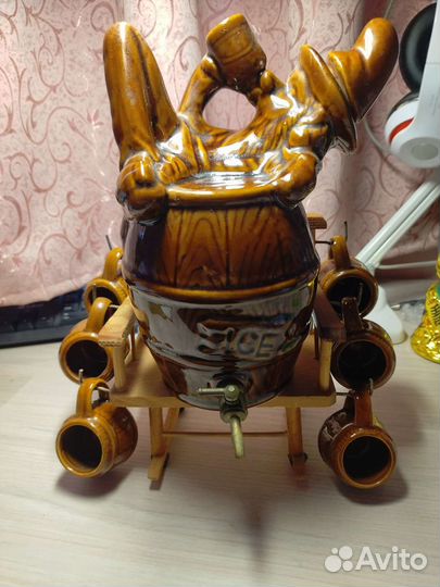 Набор для напитков