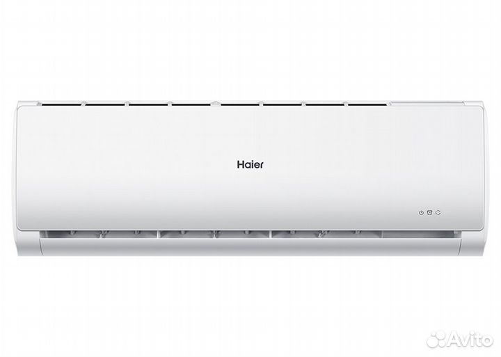 Сплит-система AS09TT5HRA/1U09TL5FRA haier 25 м.кв