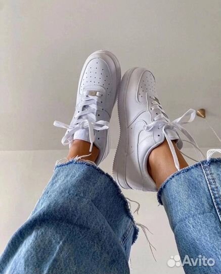 Кроссовки Nike (36-41 размеры)