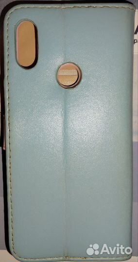 Чехол на xiaomi redmi note 7