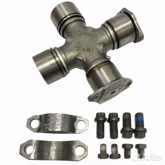 Крестовина 675 bigoal