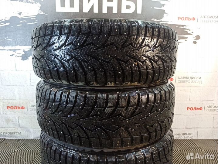 Колеса зима 5x114.3 Toyo 225/60 R17