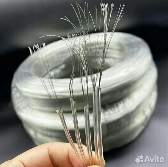 Кабель для RGB неона и RGB лент