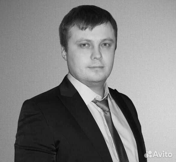 Юрист / Адвокат. Многолетний успешный опыт в судах