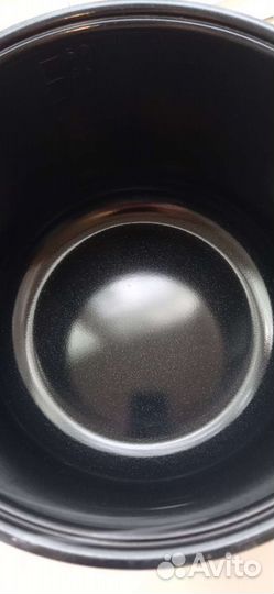 Мультиварка redmond