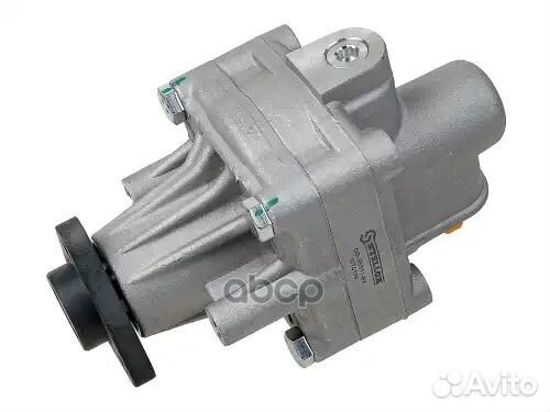 Насос гидроусилителя руля 53658 Audi 100 91-94/A6