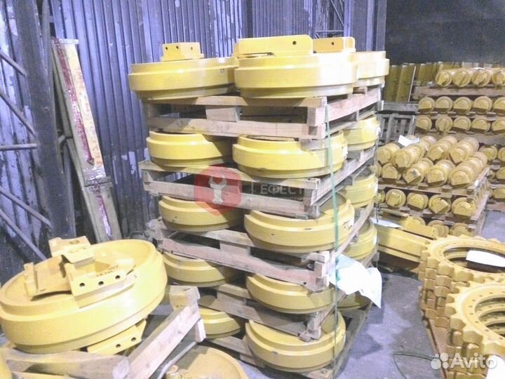 Ленивец Volvo EC160B