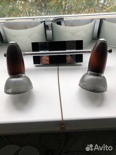 Настенный светильник бра