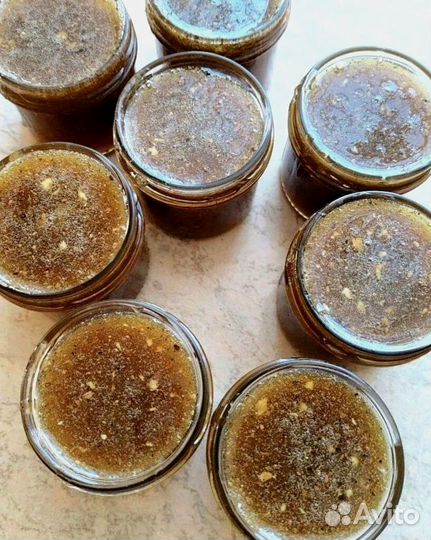 Пчелиный продукт для мужской энергии