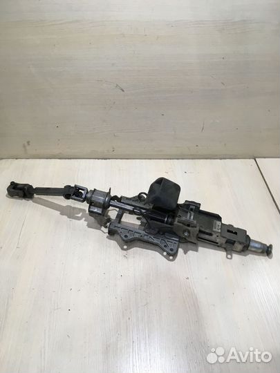 Рулевая колонка Volkswagen Passat B7