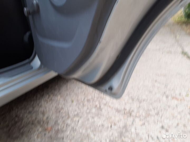 Hyundai Accent 1.6 МТ, 2011, 200 000 км