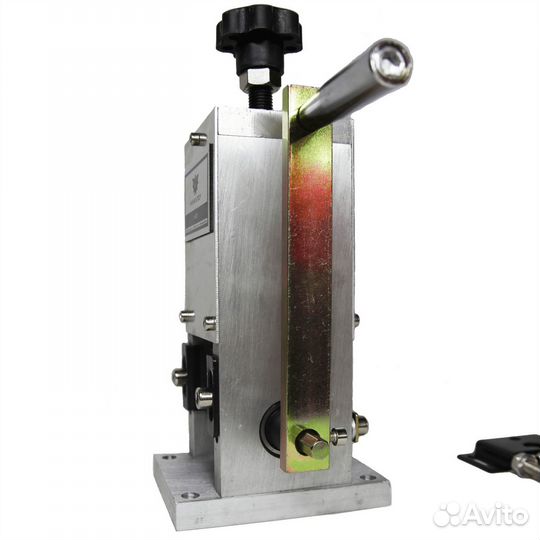 Станок для разделки кабеля M-25