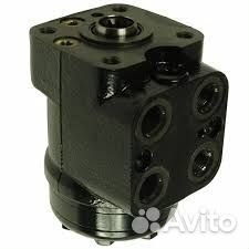 Рулевое управление новое 3383107M1