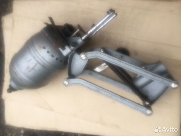 Фото увеличитель