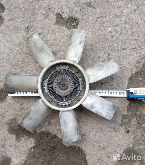 Вискомуфта