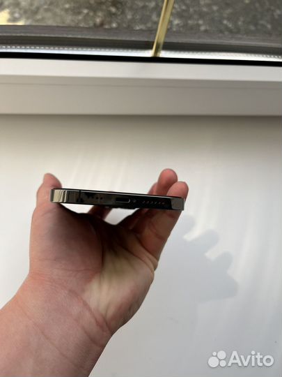 iPhone 12 Pro Max, 128 ГБ