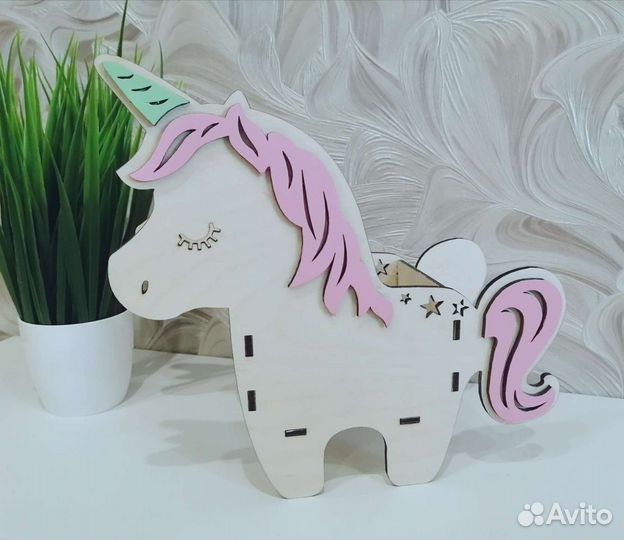 Карандашница