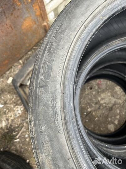 Tigar Syneris 245/45 R18