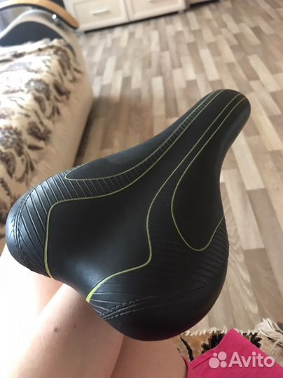 Седло для велосипеда