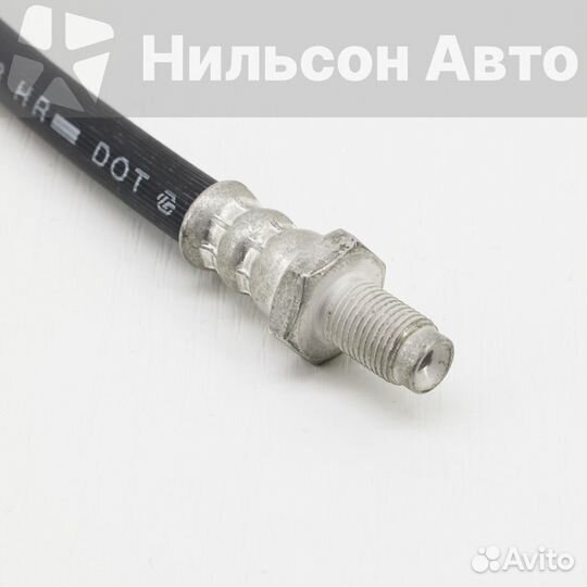 Тормозной шланг задний toyota dyna, оригинал