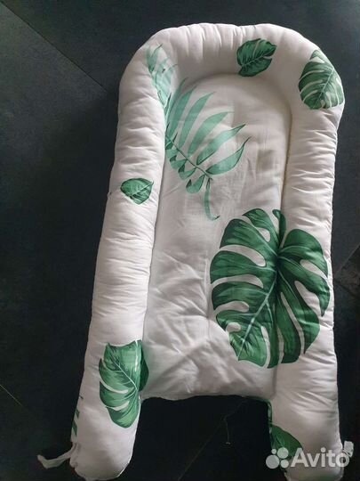 Кокон для новорожденных